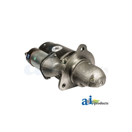 A & I Products RE-MFG. STARTER 7.5" x8" x13" A-A57092